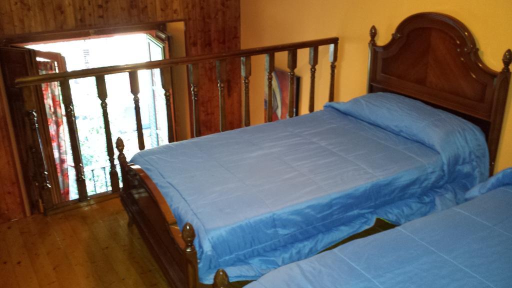 Hostal Rico Madrid Room photo