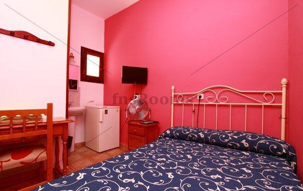 Hostal Rico Madrid Room photo